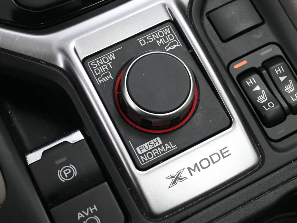 Used 2024 Subaru Forester Limited image 26