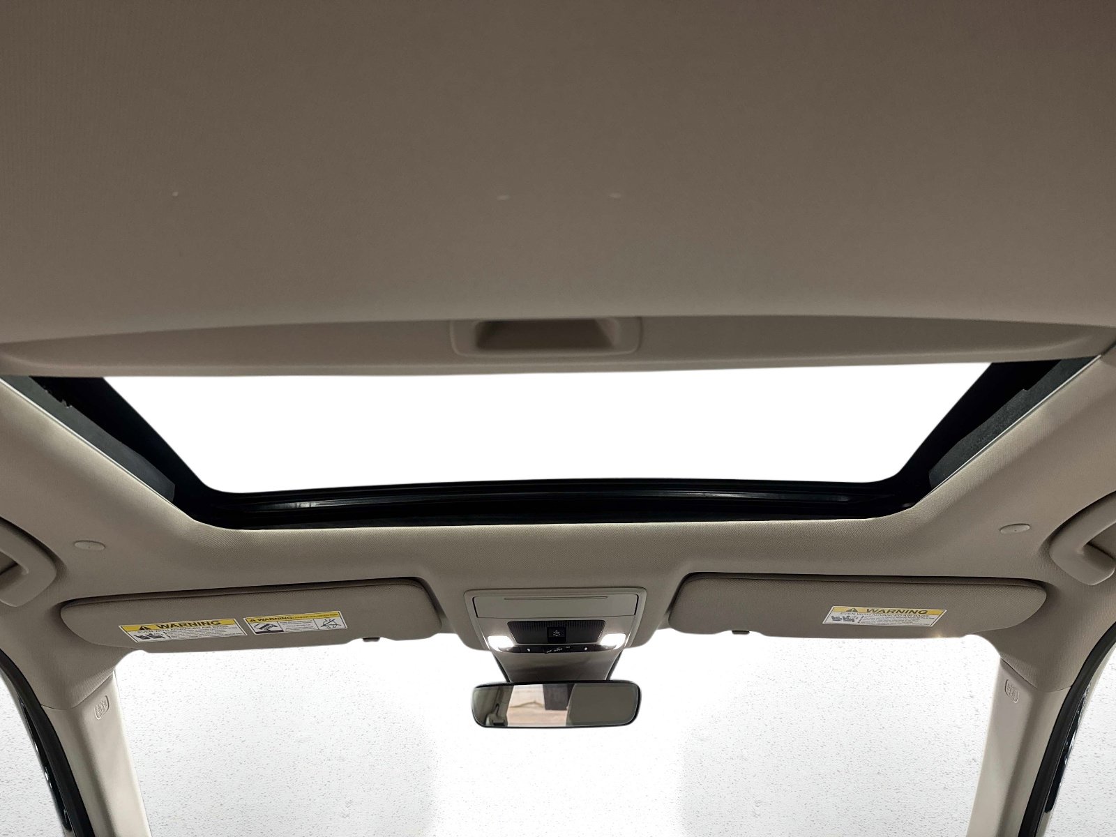 Used 2025 Honda CR-V EX-L image 18