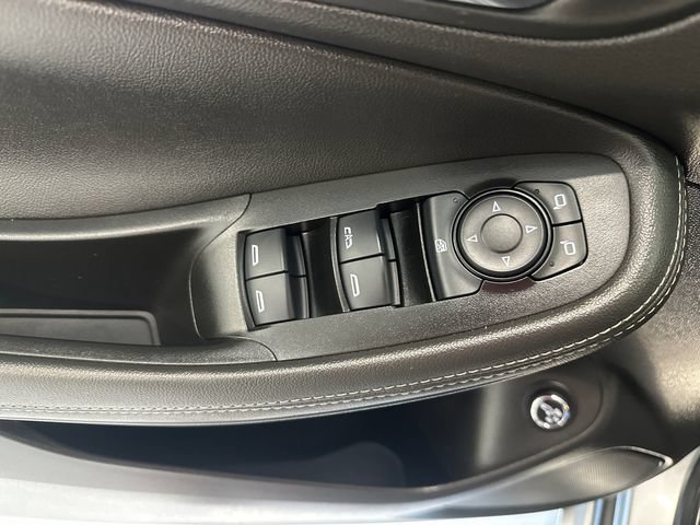 Used 2023 Buick Encore GX Select w/ Sport Touring Package AWD/4WD image 21