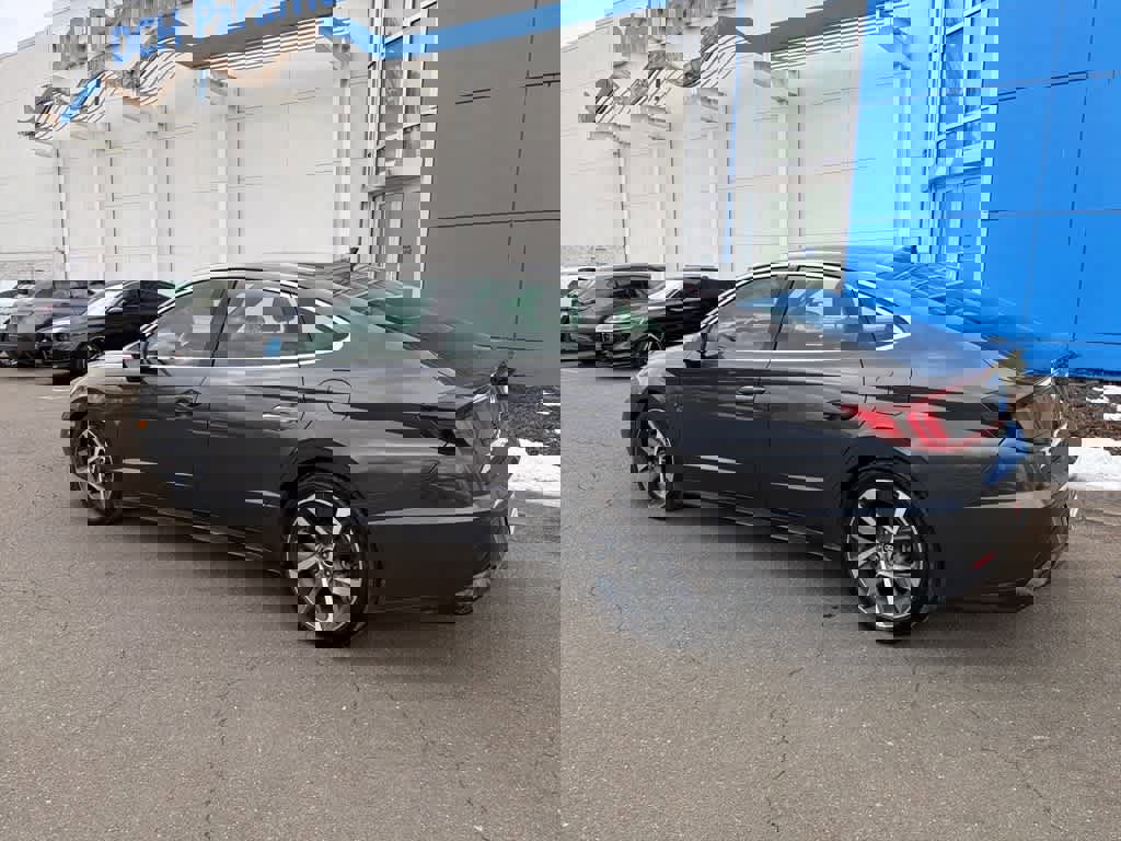 Used 2021 Hyundai Sonata SEL Plus image 11