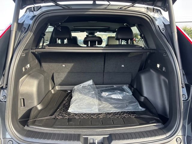 Used 2025 Honda CR-V Sport-L image 11