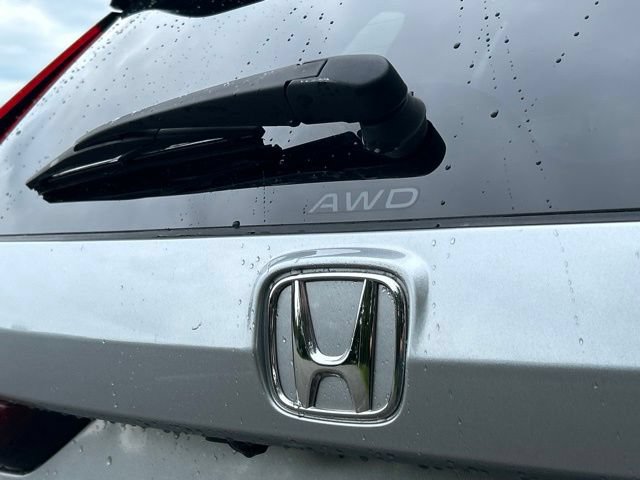 Used 2025 Honda CR-V EX image 15