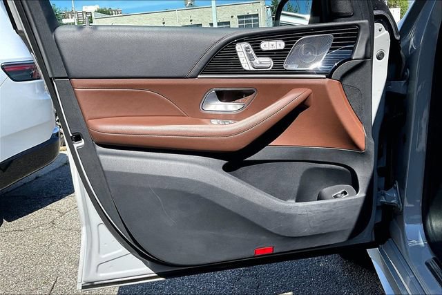 Certified 2024 Mercedes-Benz GLE 450 4MATIC image 18