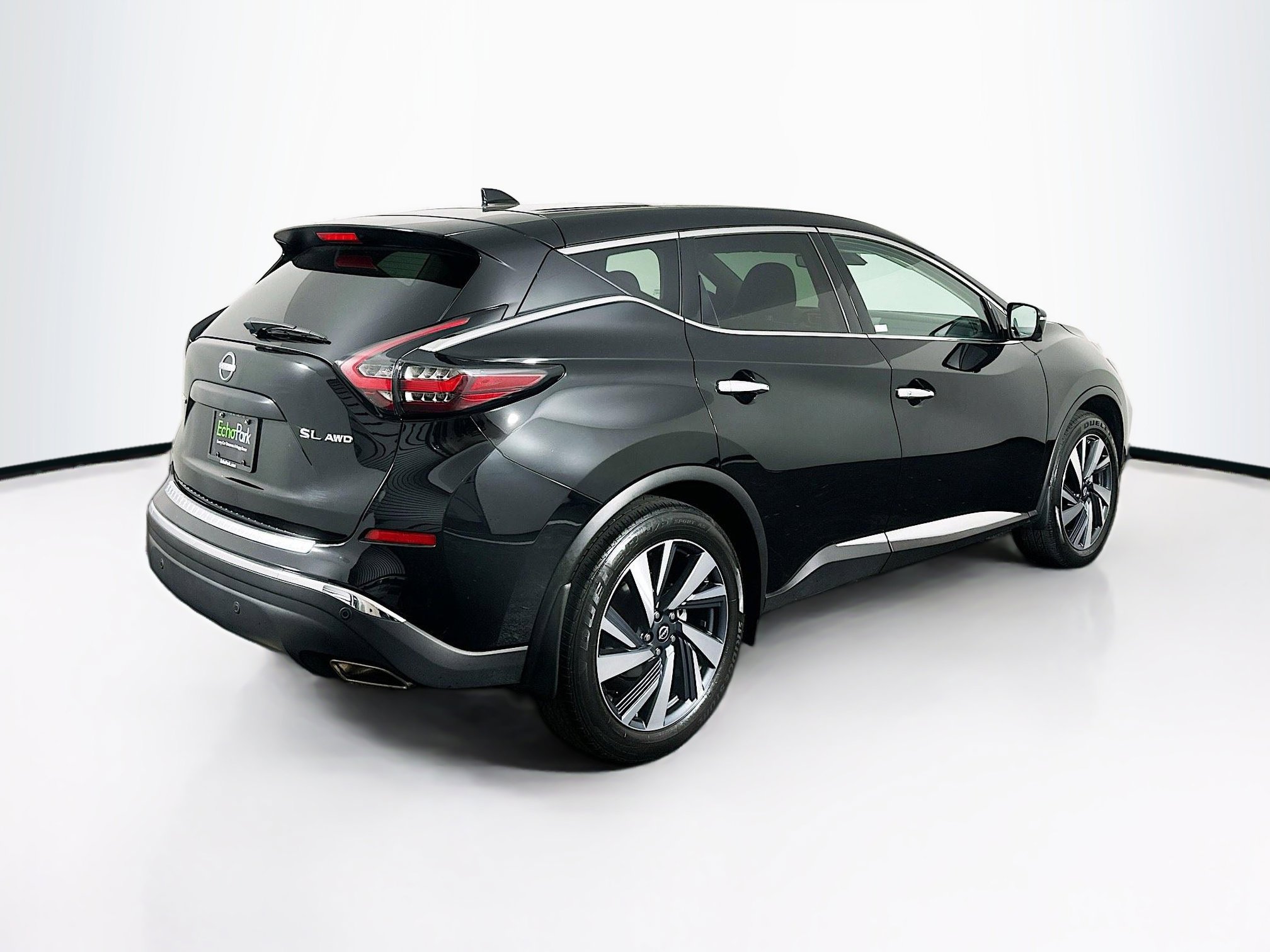 Used 2024 Nissan Murano SL image 9
