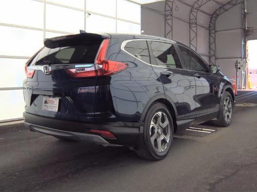 Used 2017 Honda CR-V EX video 2