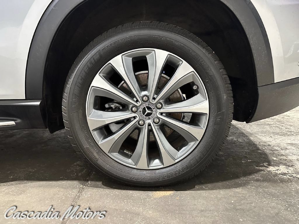 Used 2020 Mercedes-Benz GLE 350 4MATIC image 30