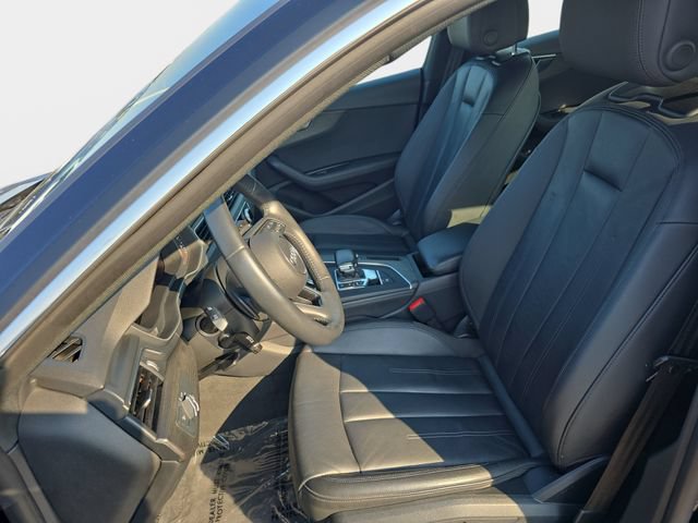 Used 2019 Audi A5 2.0T Premium Plus w/ Premium Plus AWD/4WD image 19