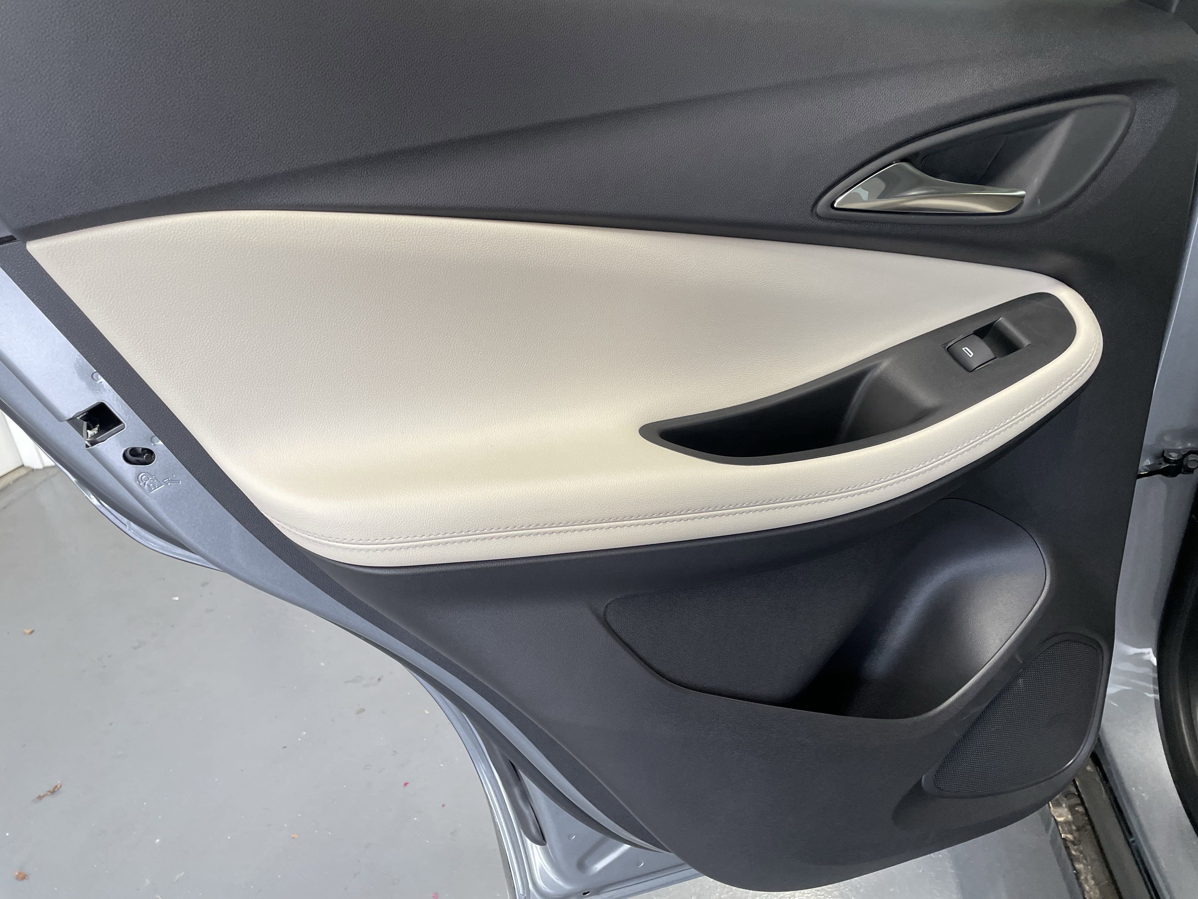 New 2026 Buick Encore GX Sport Touring w/ Experience Buick Package image 11