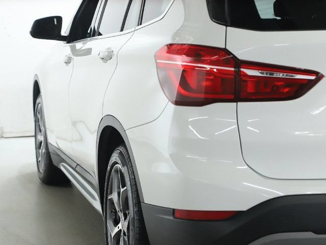 Used 2018 BMW X1 xDrive28i w/ Convenience Package AWD/4WD image 6