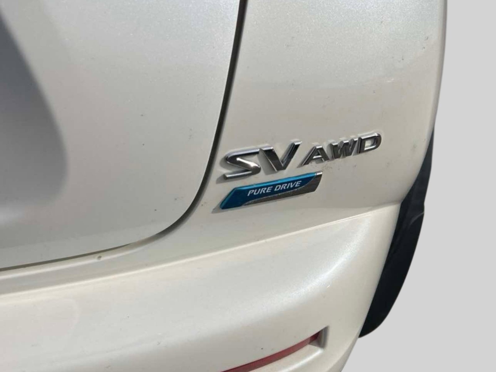 Used 2014 Nissan Juke SV AWD/4WD image 10