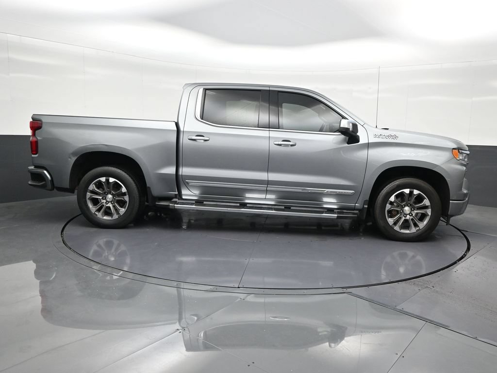 Used 2023 Chevrolet Silverado 1500 High Country RWD image 7