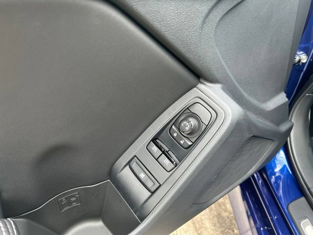 Used 2025 Toyota GR86 Premium w/ ALL Weather Mat Package (TMS) RWD image 13