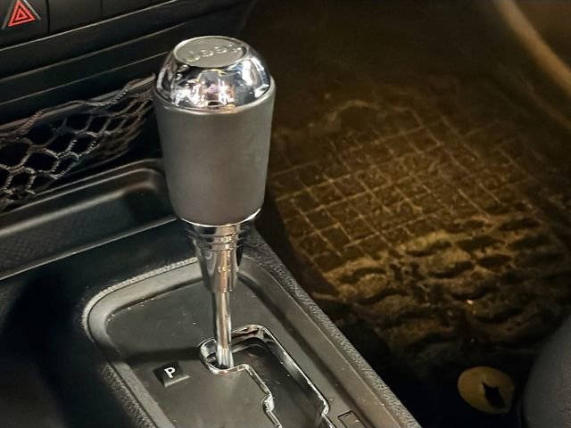 Used 2014 Jeep Wrangler Unlimited Sport w/ Quick Order Package 24S image 17