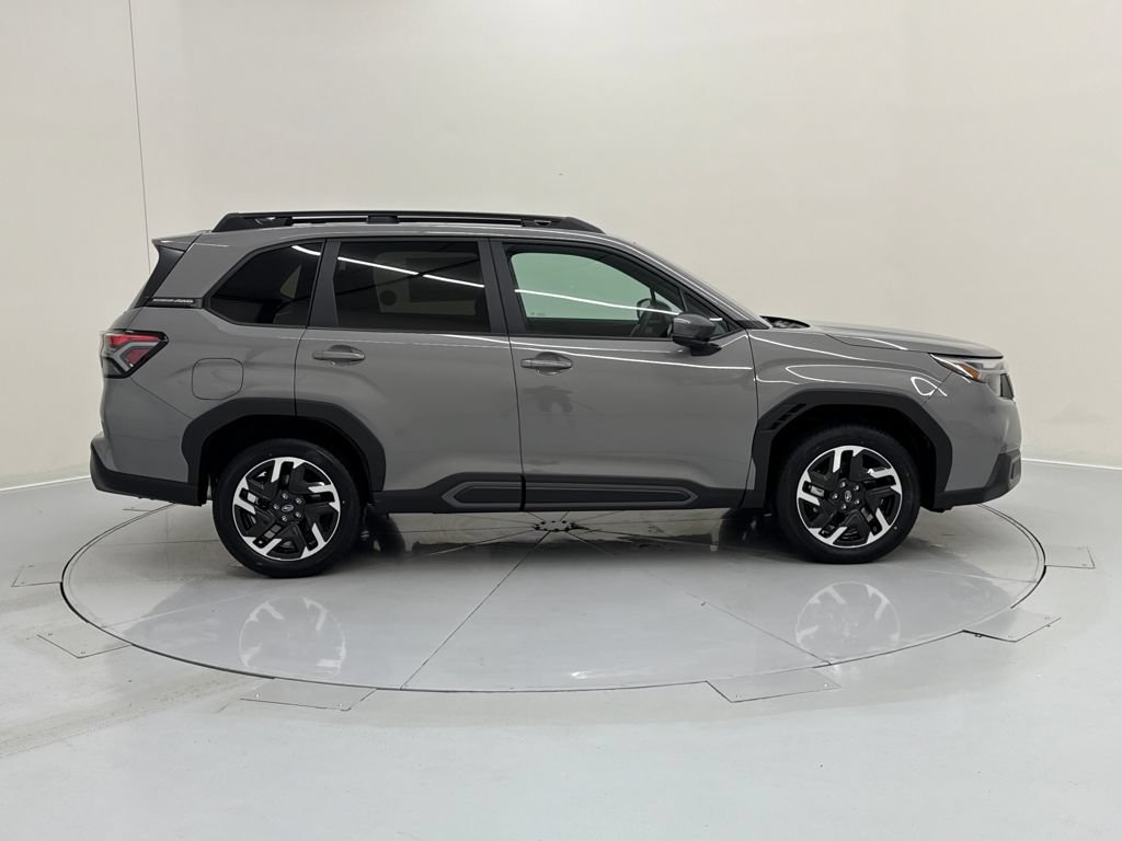 New 2026 Subaru Forester Limited AWD/4WD image 7