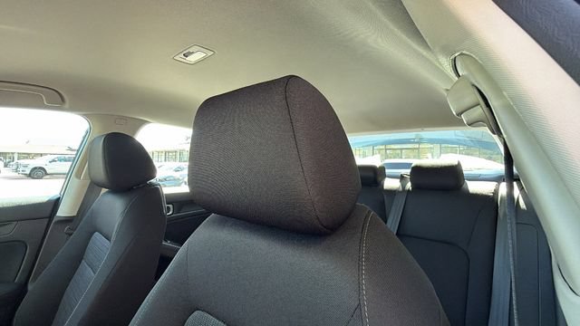 New 2026 Honda Civic LX image 20