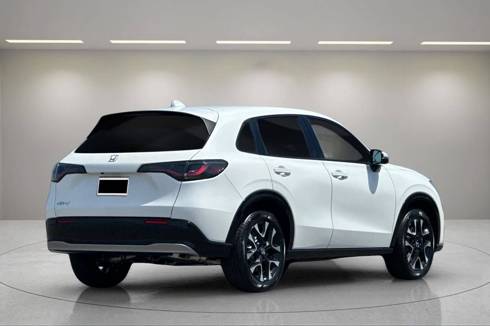New 2027 Honda HR-V EX-L image 4