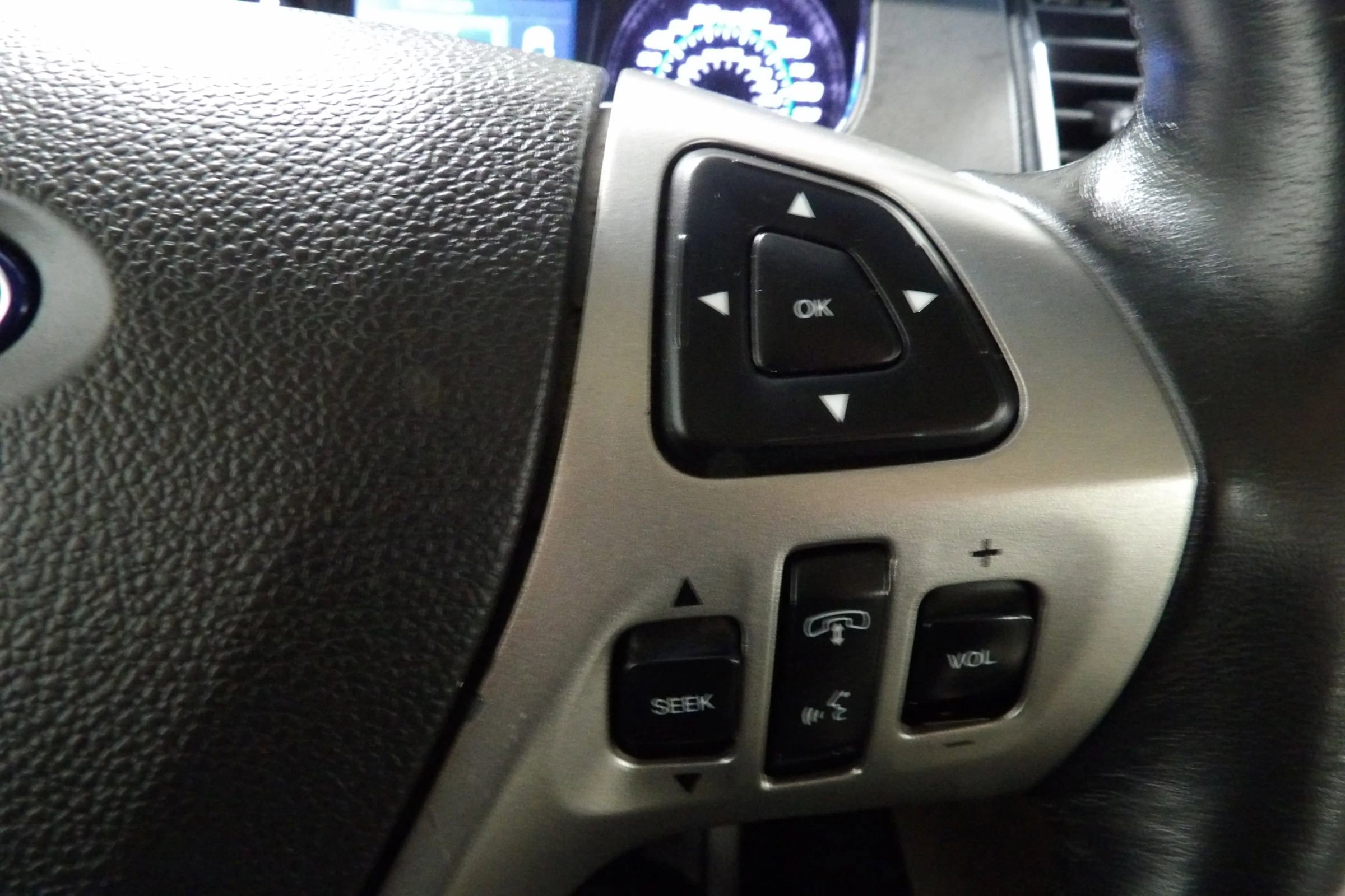 Used 2017 Ford Taurus SE image 13