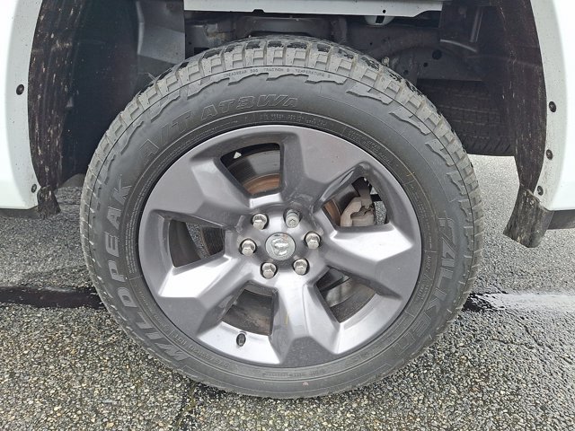 Certified 2023 RAM 1500 Big Horn AWD/4WD image 14