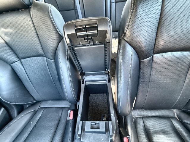 Certified 2025 Subaru Legacy Limited AWD/4WD image 21