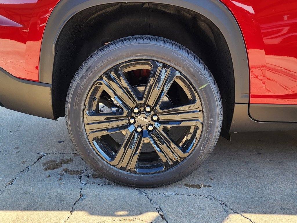 New 2026 GMC Acadia Elevation w/ Black Edition image 54