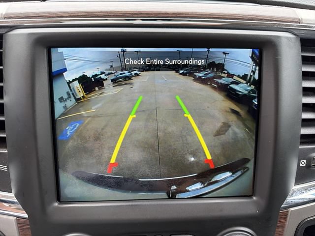 Used 2018 RAM 2500 Laramie AWD/4WD image 19