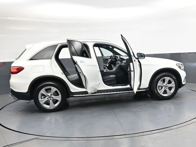 Used 2018 Mercedes-Benz GLC 300 image 40