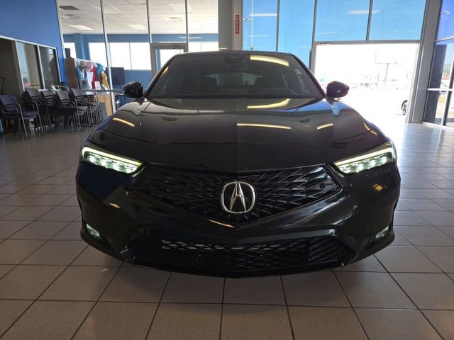 Used 2023 Acura Integra A-Spec image 3