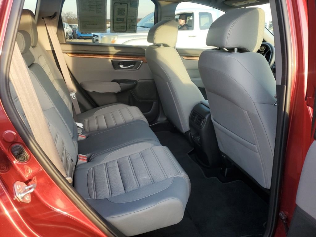 Used 2020 Honda CR-V EX image 30