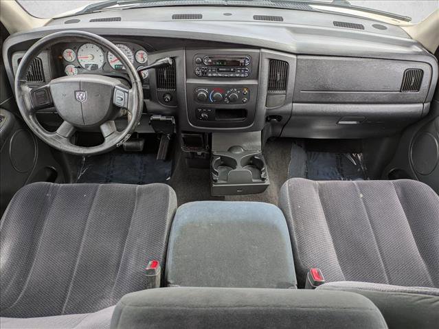 Used 2004 Dodge Ram 1500 Truck SLT w/ Trailer Tow Group image 14
