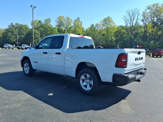 New 2027 RAM 1500 Tradesman AWD/4WD image 5