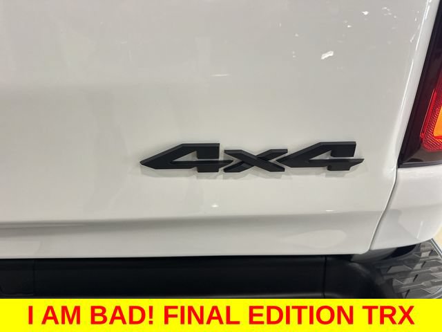 Used 2024 RAM 1500 TRX AWD/4WD image 7