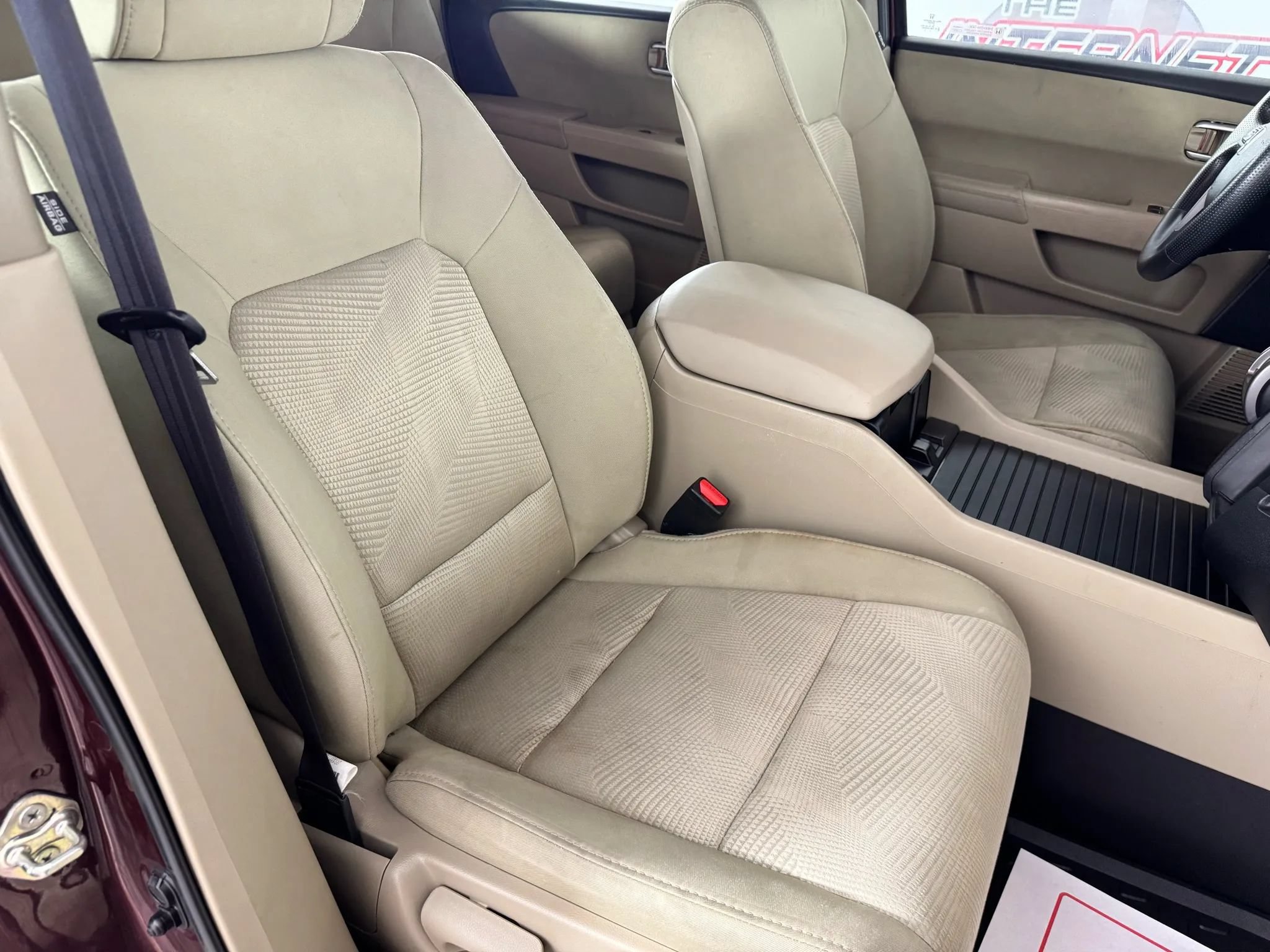 Used 2014 Honda Pilot LX image 31