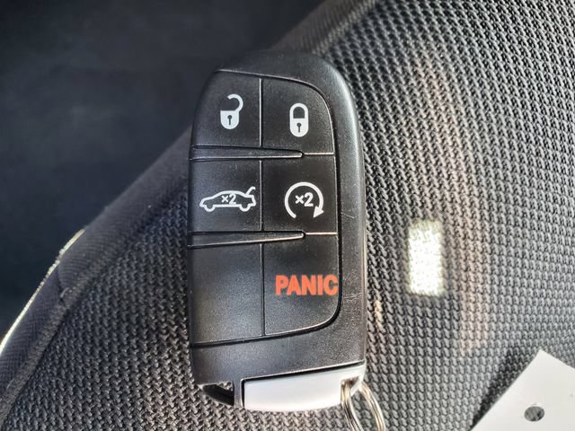 Certified 2021 Dodge Charger SXT w/ Cold Weather Package AWD/4WD image 28