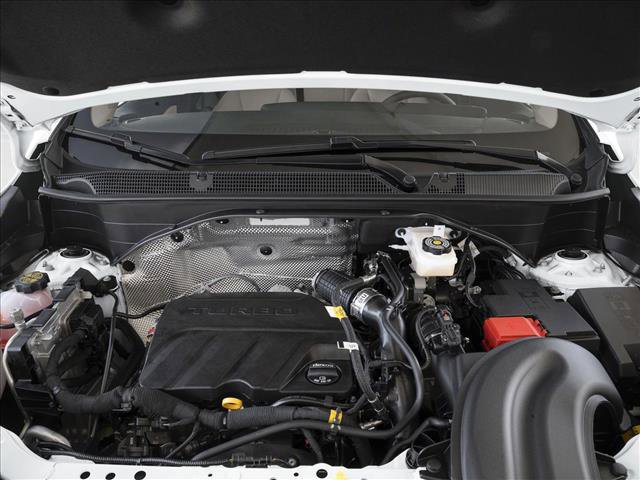 New 2026 Buick Encore GX Preferred w/ Comfort Package image 8