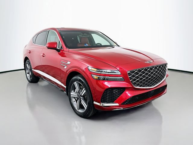 New 2026 Genesis GV80 3.5T image 3