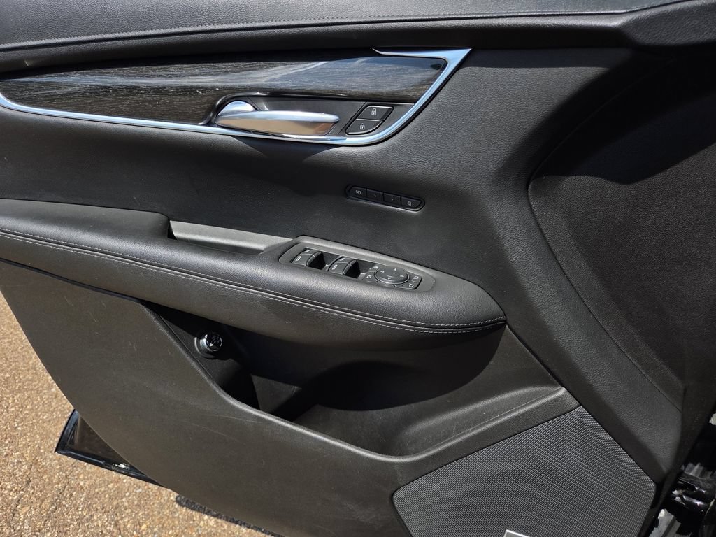 Used 2021 Cadillac XT5 Premium Luxury FWD image 20
