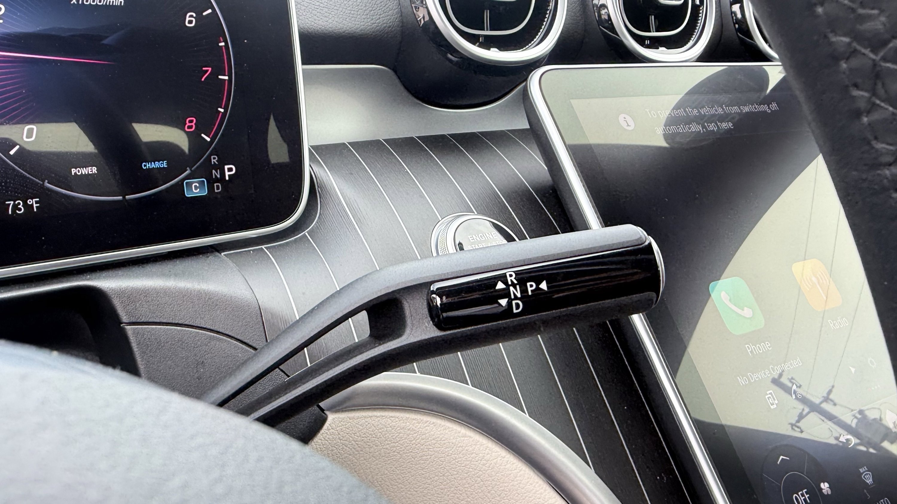 Used 2025 Mercedes-Benz C 300 Sedan image 61