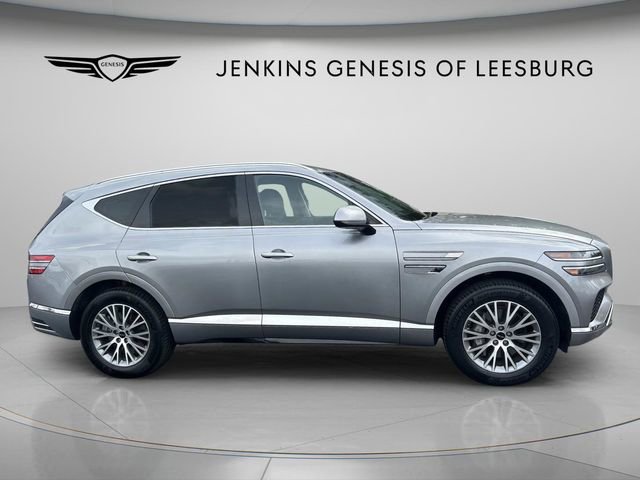Used 2025 Genesis GV80 2.5T Standard image 3