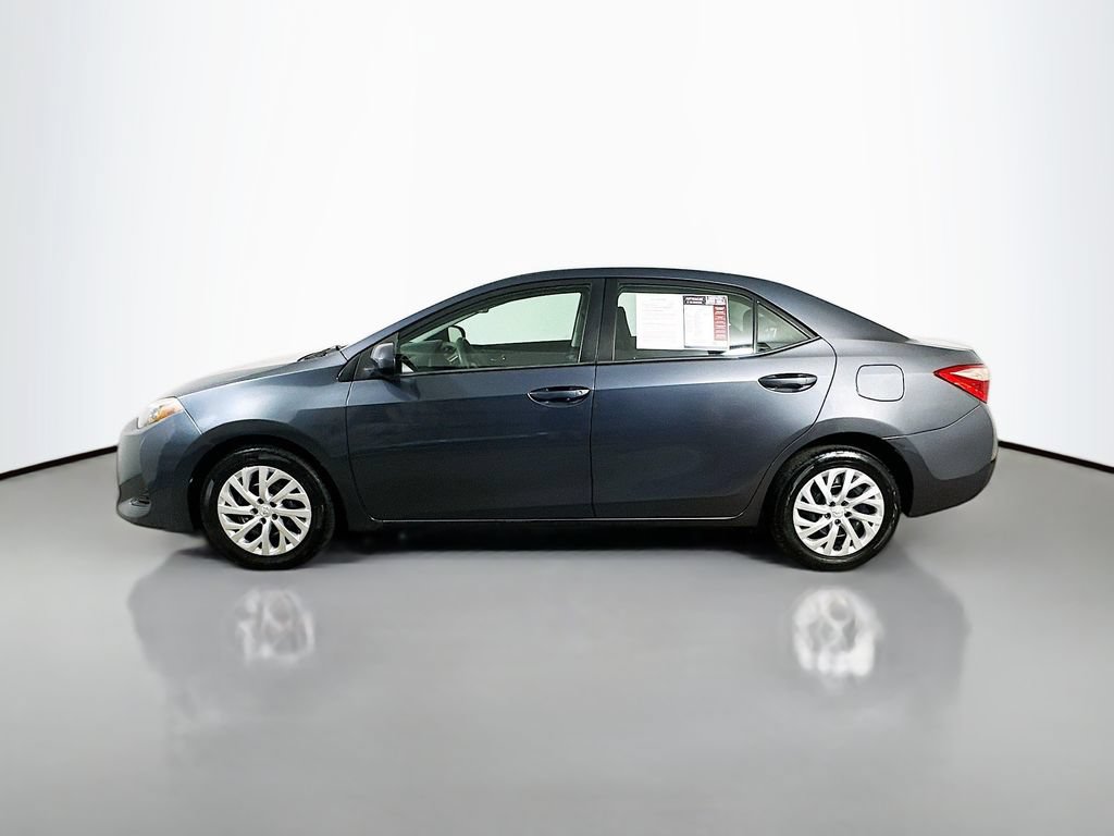 Used 2019 Toyota Corolla LE FWD image 5