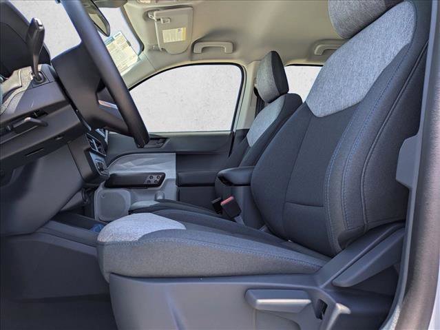 New 2026 Ford Maverick XLT FWD image 4