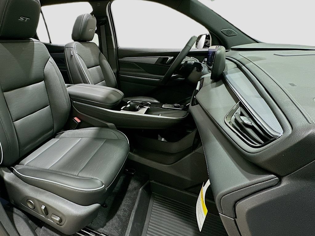 New 2026 Buick Enclave Sport Touring w/ Power Package FWD image 33