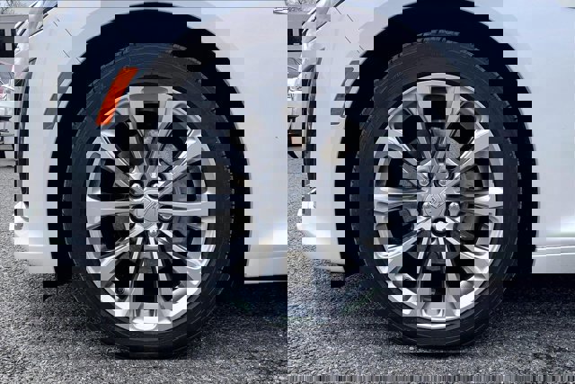 Used 2022 Cadillac CT5 Premium Luxury image 8