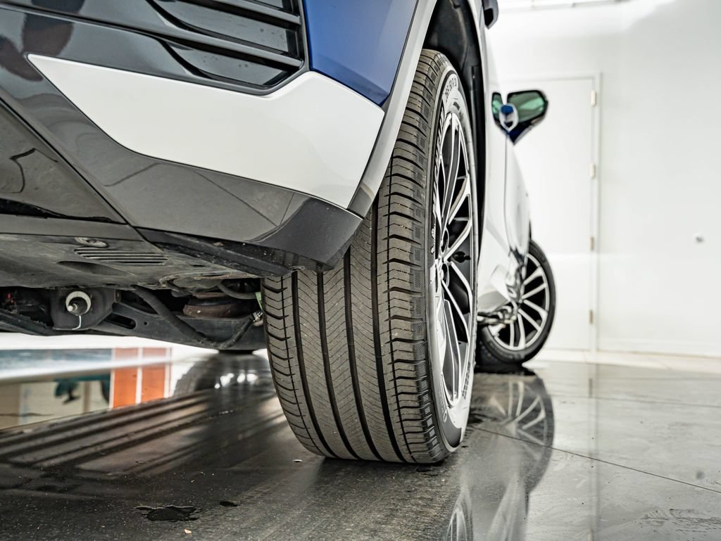 Certified 2024 Acura ZDX A-Spec AWD/4WD image 45