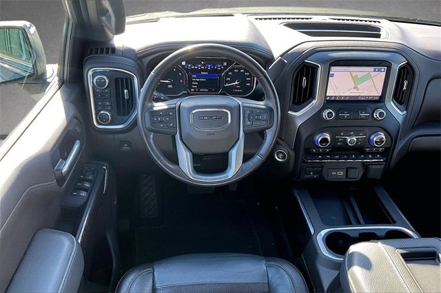 Used 2022 GMC Sierra 1500 Denali w/ Denali Reserve Package image 3