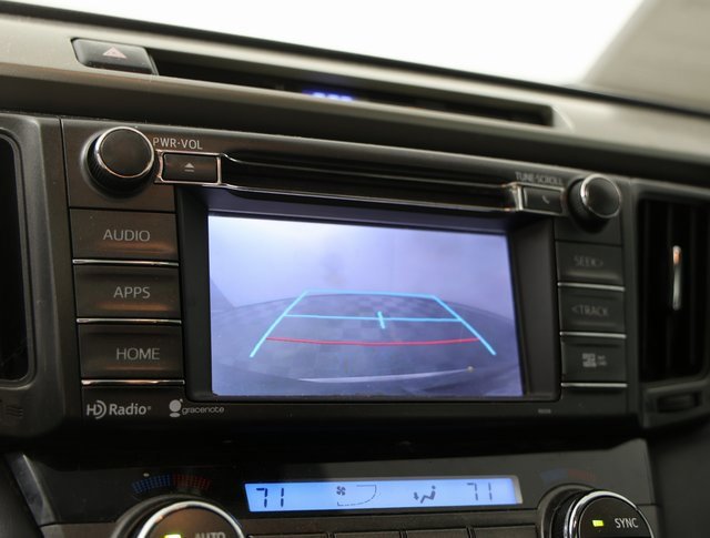Used 2015 Toyota RAV4 Limited image 10