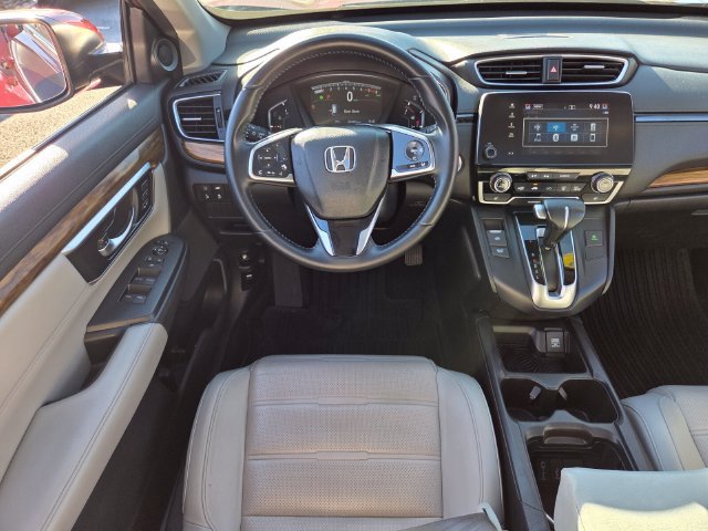 Used 2018 Honda CR-V EX-L image 12