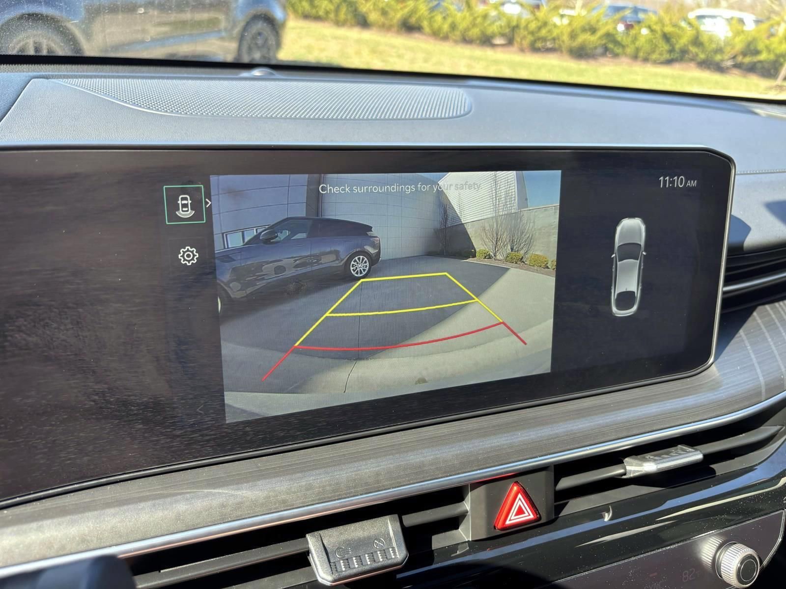 Used 2025 Kia K5 GT-Line w/ GT-Line Premium Package image 21