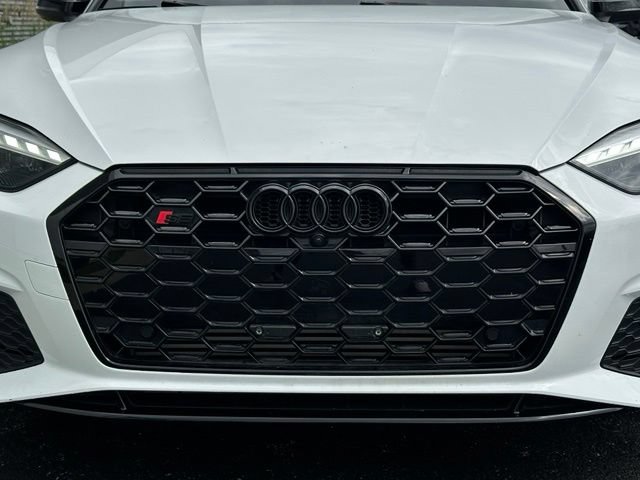 Used 2023 Audi S5 Premium Plus w/ Premium Plus Package AWD/4WD image 9