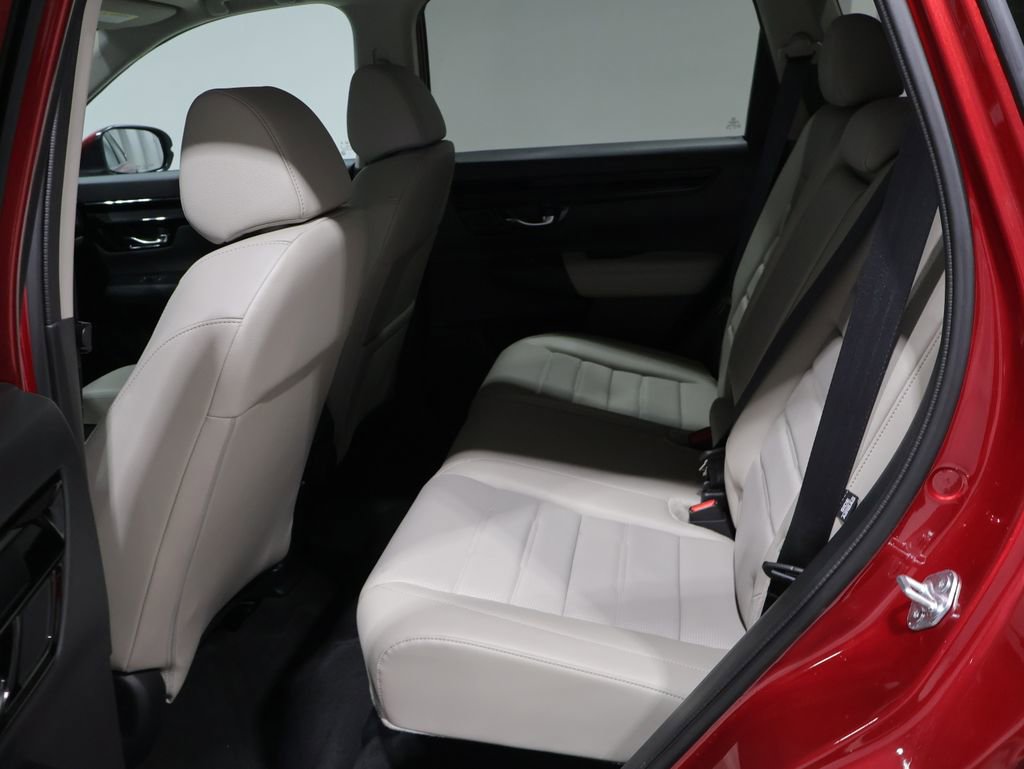 Used 2026 Honda CR-V EX-L image 18