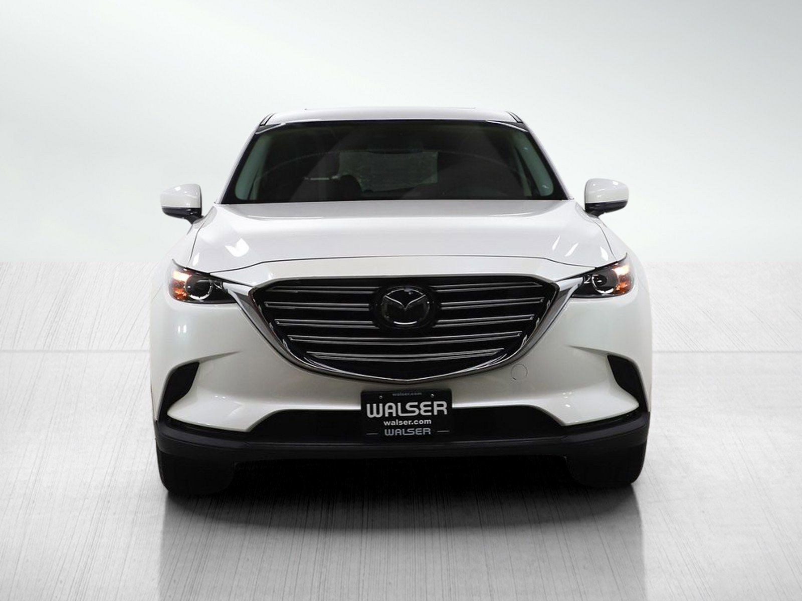 Used 2023 MAZDA CX-9 Touring image 8
